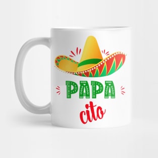 Cinco De Mayo Mug